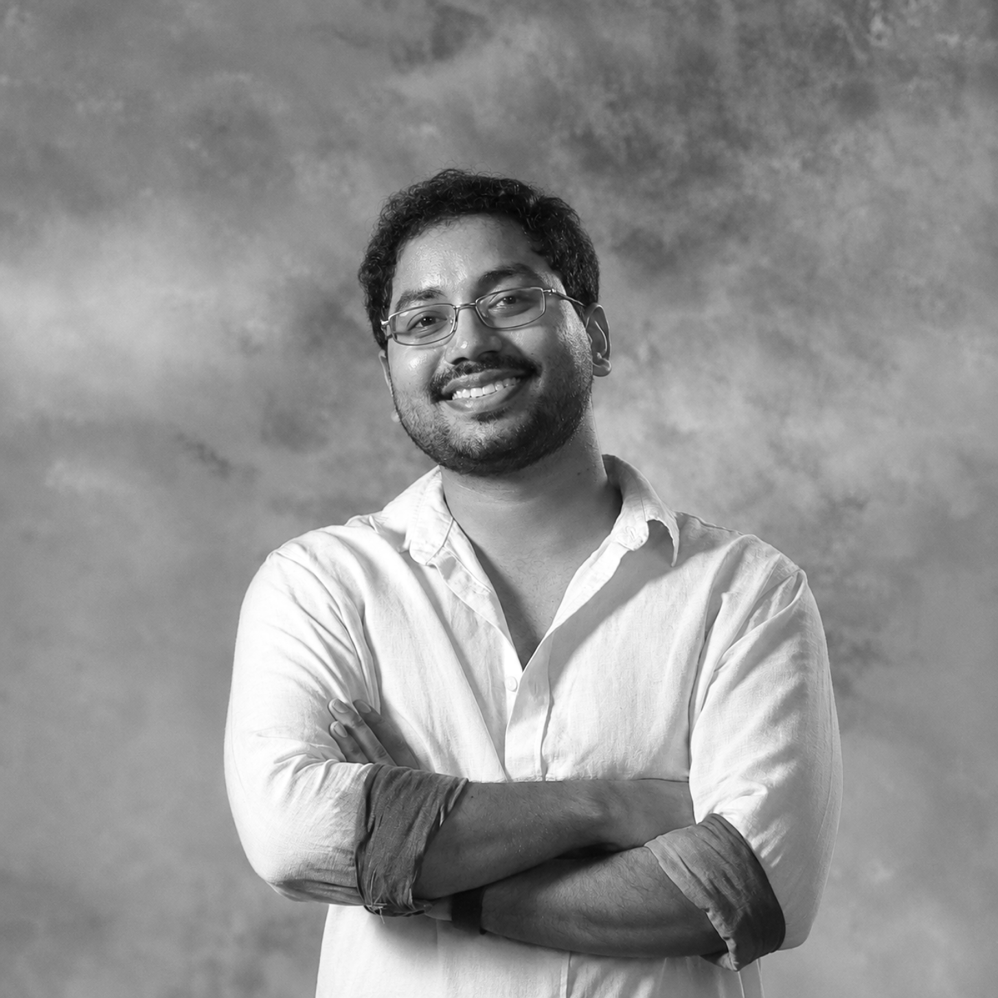 Shikhar Shrivastava
